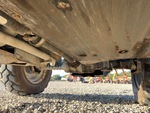 Drivetrain with Rear Drive Axle