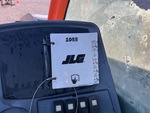 Control Station with Load Charts