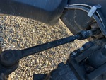 Hydraulics with Steering Cylinders