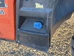 Engine with DEF / AdBlue Tank