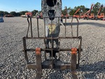 Specialty with Load Back Rest