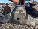 Chassis with Frame Condition