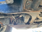 Drivetrain with Transfer Case / Drop Box