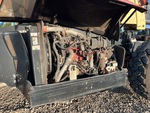 Engine with Engine - Left Side