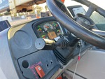 Control Station with Drivetrain Controls