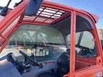 General Appearance with Glass