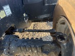 Chassis with Steering Linkage
