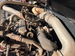 Engine with Exhaust System