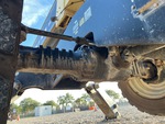 Drivetrain with Front Drive Axle
