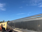 Hydraulics with Telescopic Boom Cylinders