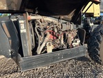 Engine with Engine - Right Side