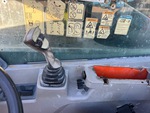 Control Station with Hydraulic Controls