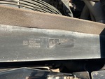 Engine with Emission Label