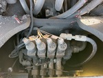 Hydraulics with Valves