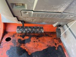 Chassis with Brake Control