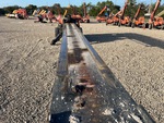 Chassis with Boom Condition