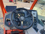 Control Station with Steering Control