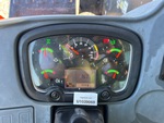 Control Station with Warning Lights