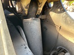 Hydraulics with Boom Lift Cylinder(s)