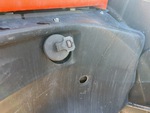 Hydraulics with Hydraulic Tank