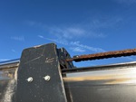 Chassis with Chain / Tensioners