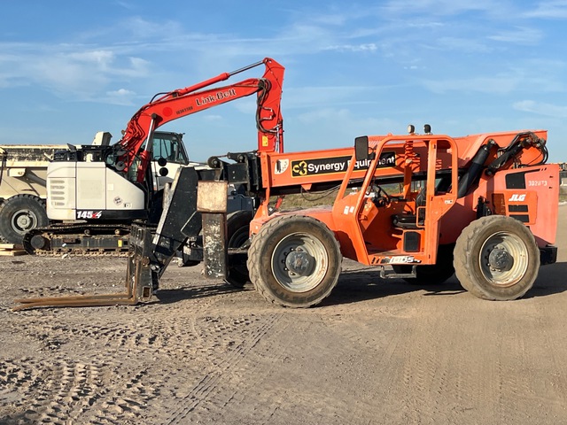 2018 SkyTrak 10054 Telehandler