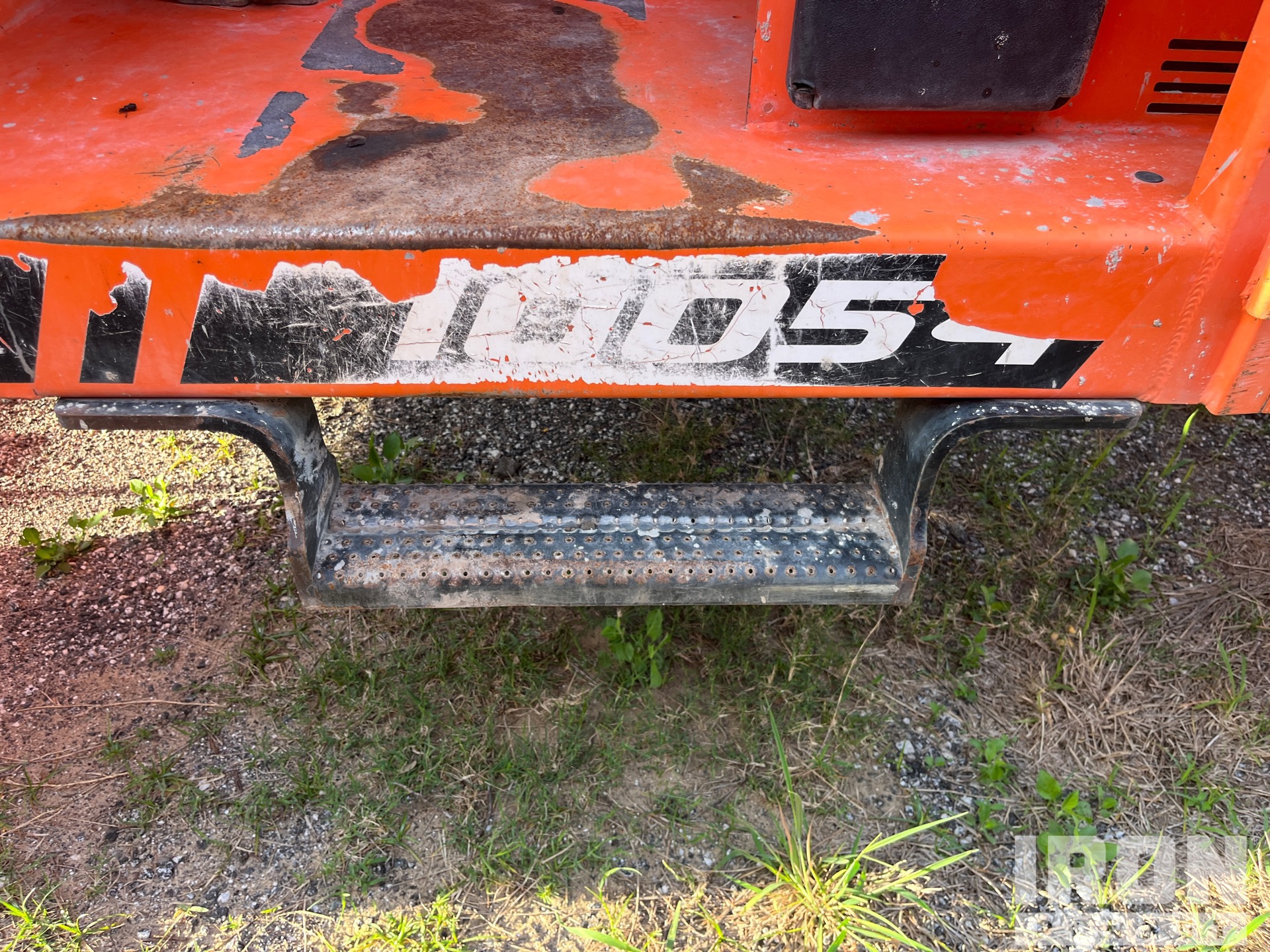 2018 Skytrak 10054