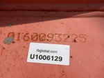 General Appearance with Numéro de série/Numéro d'identification du véhicule automobile