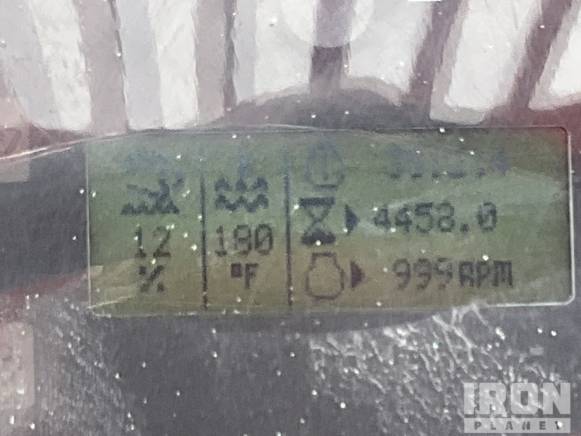 2018 JLG 10054
