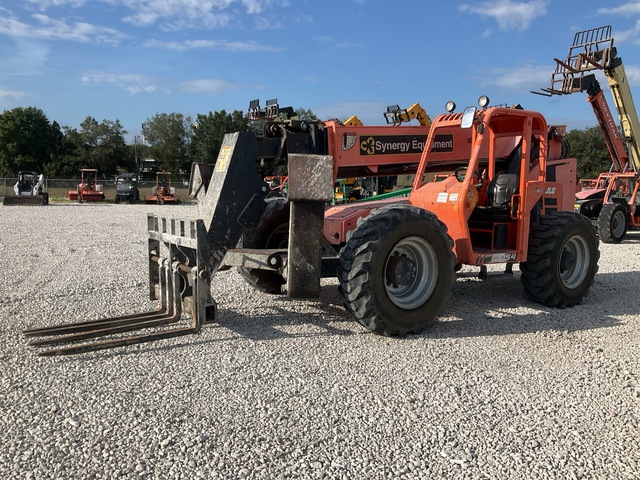 2018 JLG/SkyTrak 10054 Telehandler