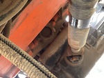 Drivetrain with
