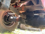 Drivetrain with
