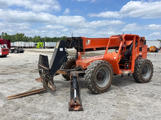 2018 JLG/SkyTrak 10054 Telehandler