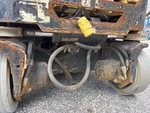 Hydraulics with Mangueras (hidráulicas)
