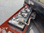Electric Operating System with Cables y conexiones