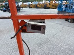 Safety - Scissor Lift with