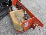 Hydraulics with Tanque hidráulico