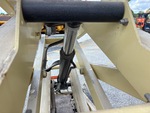 Hydraulics with Cilindros de elevador