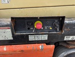 Control Station Ground with Controles de Funciones