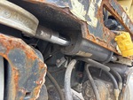 Hydraulics with Cilindro de Dirección