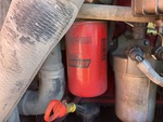Moteur with
