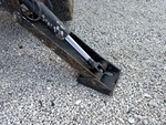 Chassis with Outriggers