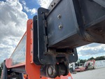 Chassis with Rollers and Guides