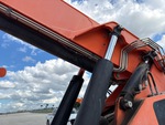 Hydraulics with Boom Lift Cylinder(s)