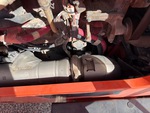 Engine with Exhaust System