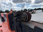Chassis with Chain / Tensioners