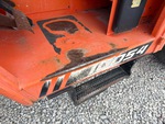 General Appearance with Paint