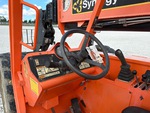 Control Station with Steering Control
