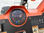 Control Station with Gauges