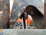 Hydraulics with Auxiliary Hydraulic Plumbing